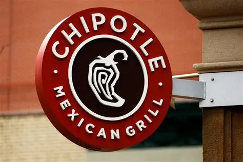 Chipotle Fundraiser November 22 4-8pm